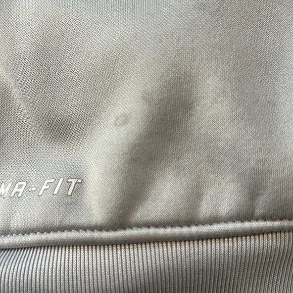 Jordan Therma-Fit hooded sweatshirt - Picture 2 of 4